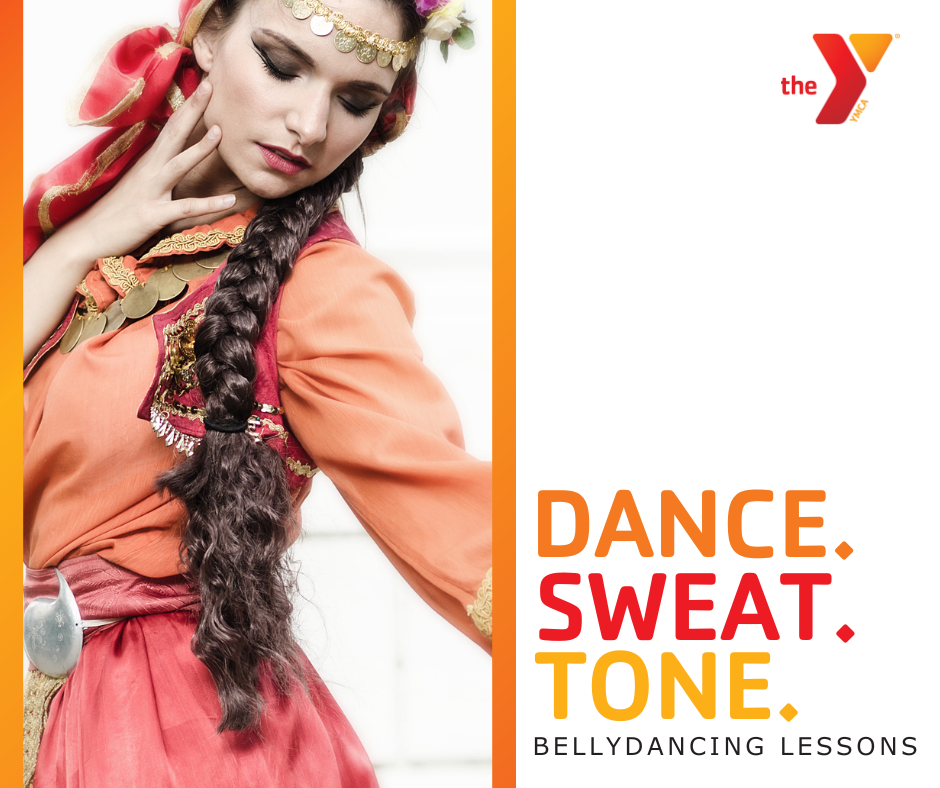 Belly Dancing
